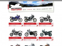 Motorbikeventures.com
