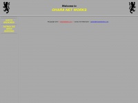 oharanetworks.com Thumbnail
