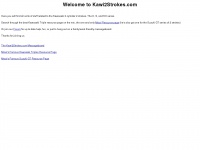 kawi2strokes.com Thumbnail
