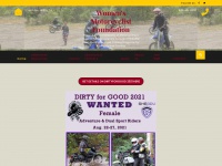 womensmotorcyclistfoundation.org Thumbnail