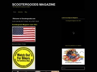 scootergoods.com Thumbnail