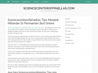 Sciencecenterofpinellas.com