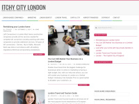 Itchycity.co.uk