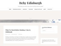Itchyedinburgh.co.uk