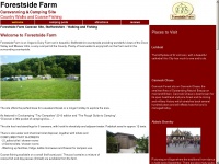 Forestsidefarm.co.uk
