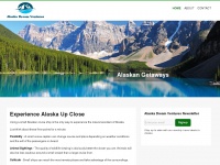 Alaskandreamventures.com