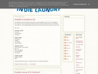 Indielaundry.blogspot.com