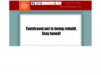 tamitravel.net Thumbnail