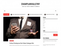 Champlainvalleyny.com