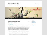 narcononfreshstart.wordpress.com Thumbnail