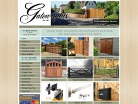 gatewrights.co.uk Thumbnail