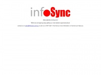 infosync.com.au Thumbnail