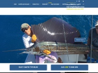 fishingcairns.com.au Thumbnail