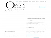 oasis-palmcove.com.au Thumbnail