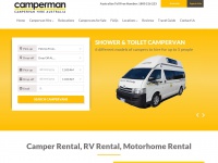 campermanaustralia.com Thumbnail