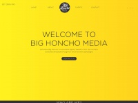bighonchomedia.com