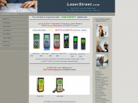 laserstreet.com