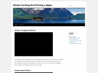 alaska-hunting-fishing-lodges.com Thumbnail