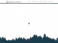 jamesoncoffee.com Thumbnail