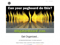 Alligatorboard.com