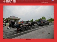 Bradleyroy.com