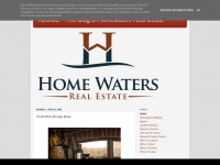 homewater.blogspot.com Thumbnail