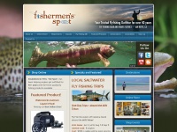 fishermensspot.com Thumbnail