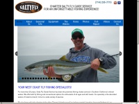 saltyflyfishing.com Thumbnail