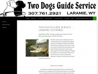 twodogsfishing.com Thumbnail