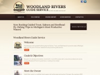 woodlandrivers.com Thumbnail