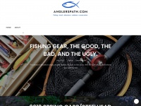 anglerspath.com Thumbnail