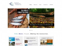 fishconserve.org Thumbnail