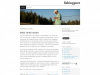 fishingpoet.wordpress.com Thumbnail