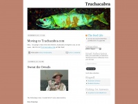 Truchacabra.wordpress.com