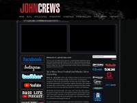 Johncrews.com