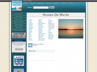 housesonwater.com