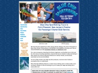 bluechipsportfishing.com Thumbnail