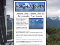 montanatower.com Thumbnail