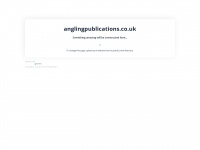 Anglingpublications.co.uk