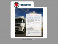 cthtransport.co.za Thumbnail