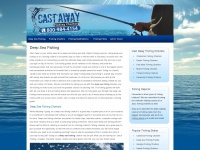 deepseafishing.net Thumbnail