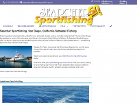 searchersportfishing.com Thumbnail