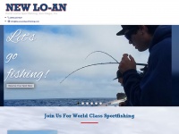 newloansportfishing.com Thumbnail