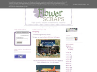 flowerscrap.blogspot.com Thumbnail