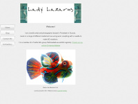 ladylazarus.co.uk Thumbnail
