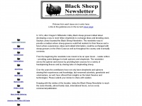 blacksheepnewsletter.net