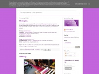 Lavendersheep.blogspot.com