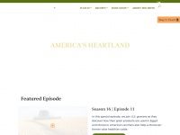 americasheartland.org Thumbnail