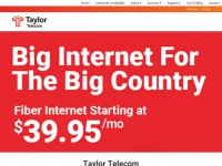 Taylortel.net