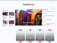 textileschool.com Thumbnail